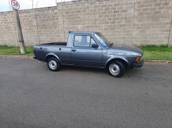 FIAT 147 1.3 PICK-UP