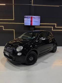 FIAT 500 1.4 16V LOUNGE