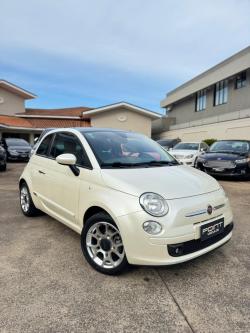 FIAT 500 1.4 16V SPORT