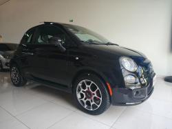 FIAT 500 1.4 16V TURBO ABARTH