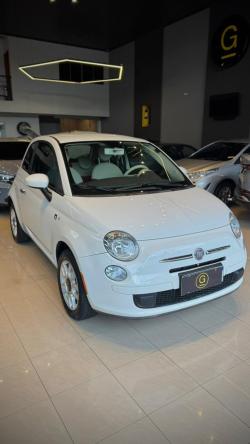 FIAT 500 1.4 CULT