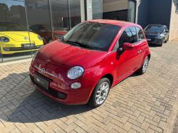 FIAT 500 1.4 FLEX CULT