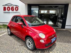 FIAT 500 1.4 FLEX CULT DUALOGIC AUTOMATIZADO