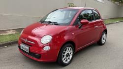 FIAT 500 1.4 FLEX CULT