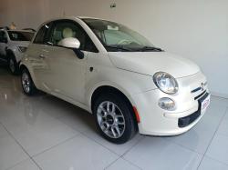 FIAT 500 1.4 FLEX CULT DUALOGIC AUTOMATIZADO