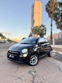 FIAT 500 1.4 FLEX CULT