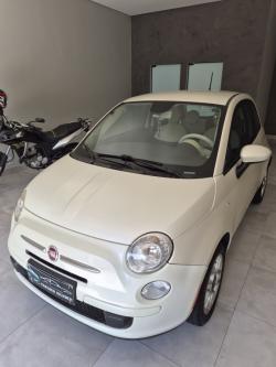 FIAT 500 1.4 FLEX CULT