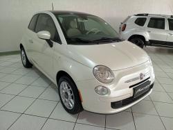 FIAT 500 1.4 FLEX CULT