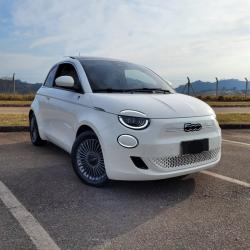 FIAT 500 E 2P ELTRICO