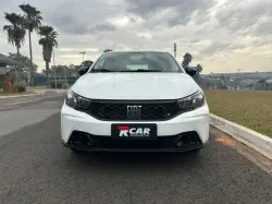 FIAT Argo 1.0 4P FLEX FIREFLY