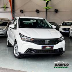 FIAT Argo 1.0 4P FLEX FIREFLY