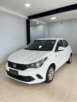 FIAT Argo 1.0 4P FLEX FIREFLY DRIVE