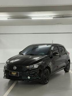 FIAT Argo 1.0 4P FLEX FIREFLY DRIVE