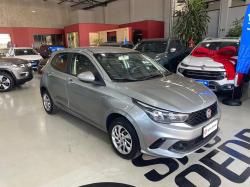 FIAT Argo 1.0 4P FLEX FIREFLY DRIVE