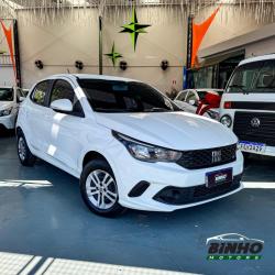 FIAT Argo 1.0 4P FLEX FIREFLY DRIVE