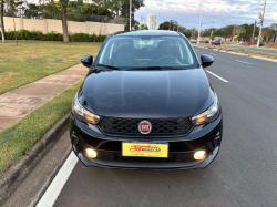 FIAT Argo 1.0 4P FLEX FIREFLY DRIVE