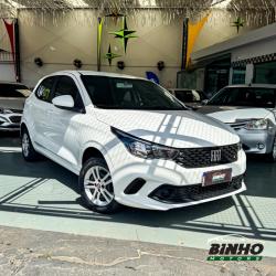 FIAT Argo 1.0 4P FLEX FIREFLY DRIVE