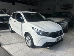 FIAT Argo 1.0 4P FLEX FIREFLY