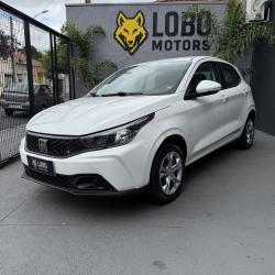 FIAT Argo 1.0 4P FLEX FIREFLY DRIVE