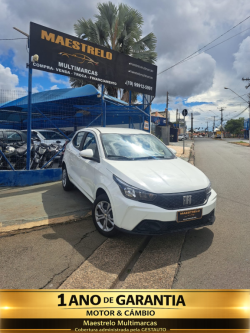 FIAT Argo 1.0 4P FLEX FIREFLY DRIVE