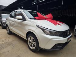 FIAT Argo 1.0 4P FLEX FIREFLY DRIVE