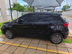 FIAT Argo 1.0 4P FLEX FIREFLY DRIVE