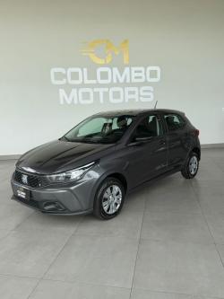 FIAT Argo 1.0 4P FLEX FIREFLY