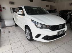 FIAT Argo 1.0 4P FLEX FIREFLY