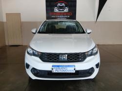 FIAT Argo 1.0 4P FLEX FIREFLY