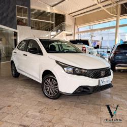 FIAT Argo 1.0 4P FLEX FIREFLY