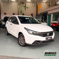 FIAT Argo 1.0 4P FLEX FIREFLY