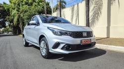 FIAT Argo 1.0 4P FLEX FIREFLY