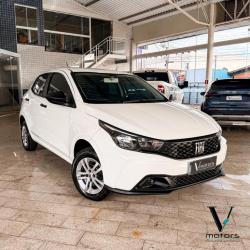 FIAT Argo 1.0 4P FLEX FIREFLY
