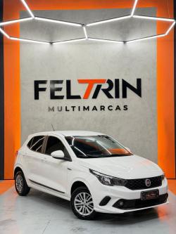 FIAT Argo 1.0 4P FLEX FIREFLY DRIVE