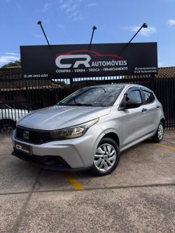 FIAT Argo 1.0 4P FLEX FIREFLY