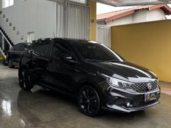 FIAT Argo 1.0 4P FLEX FIREFLY DRIVE