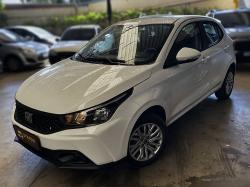 FIAT Argo 1.0 4P FLEX FIREFLY DRIVE