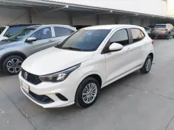 FIAT Argo 1.0 4P FLEX FIREFLY