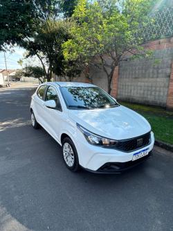 FIAT Argo 1.0 4P FLEX FIREFLY DRIVE