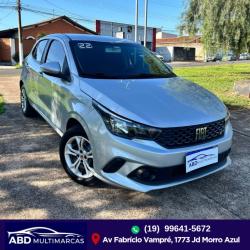 FIAT Argo 1.0 4P FLEX FIREFLY