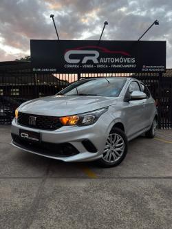 FIAT Argo 1.0 4P FLEX FIREFLY