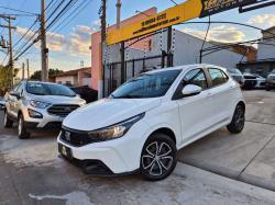 FIAT Argo 1.0 4P FLEX FIREFLY DRIVE