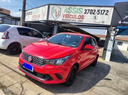 FIAT Argo 1.0 4P FLEX FIREFLY DRIVE
