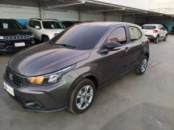 FIAT Argo 1.0 4P FLEX FIREFLY DRIVE