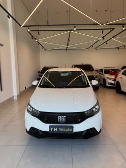 FIAT Argo 1.0 4P FLEX FIREFLY DRIVE