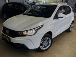 FIAT Argo 1.0 4P FLEX FIREFLY DRIVE