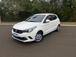 FIAT Argo 1.0 4P FLEX FIREFLY