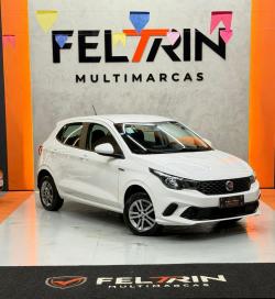 FIAT Argo 1.0 4P FLEX FIREFLY DRIVE