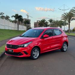 FIAT Argo 1.0 4P FLEX FIREFLY DRIVE