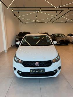FIAT Argo 1.0 4P FLEX FIREFLY DRIVE